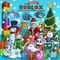 A Roblox Holiday Pop-Up (Advent Calendar) [Unofficial] by Insight Editions, 9798337401782