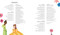 Disney Princess Cookie Party (50+ Family-Friendly Recipes Inspired by Your Favorite Disney Princesses) by Sarah Walker Caron, 9798337403748