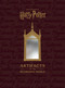 Artifacts of the Wizarding World by Jody Revenson, 9798337404578