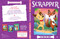 Do the Fox Trot by Cam Higgins, Ariel Landy, 9798347102112