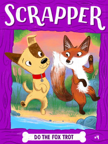 Do the Fox Trot - 9798347102129 by Cam Higgins, Ariel Landy