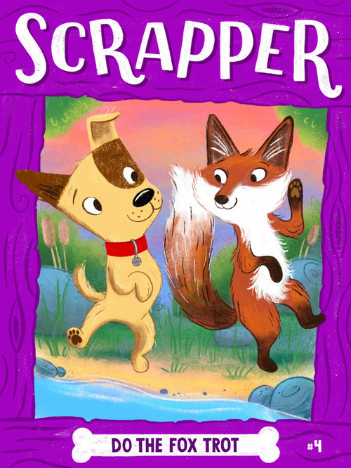 Do the Fox Trot - 9798347102129 by Cam Higgins, Ariel Landy