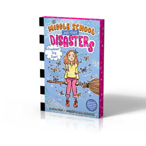 Freakiest Trip Ever! - 9798347102242 by Wanda Coven, Anna Abramskaya