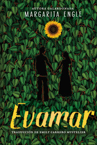 Evamar (Spanish Edition) - 9798347102792 by Margarita Engle, Emily Carrero Mustelier
