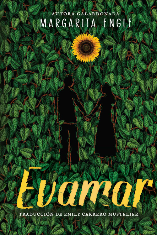 Evamar (Spanish Edition) - 9798347102792 by Margarita Engle, Emily Carrero Mustelier