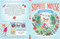 Forest Field Day by Poppy Green, Valentina Jaskina, 9798347103300