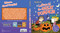 Letters to the Great Pumpkin by Charles  M. Schulz, Scott Jeralds, Maggie Testa, 9798347103522