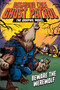 Beware the Werewolf The Graphic Novel by Andres Miedoso, Glass House Graphics, 9798347103690