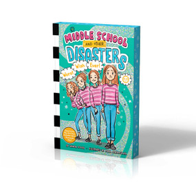 Worst Wish Ever! - 9798347106530 by Wanda Coven, Anna Abramskaya