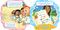 Animals at the Beach! by Maria Le, 9798347106561