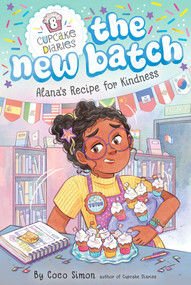 Alana's Recipe for Kindness by Coco Simon, Manuela López, 9798347106592