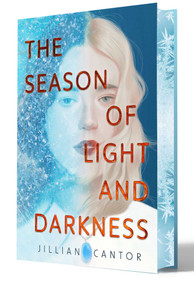 The Season of Light and Darkness by Jillian Cantor, 9798347107285