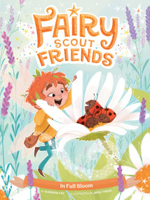 In Full Bloom - 9798347108381 by Hannah Fay, Mag Takac