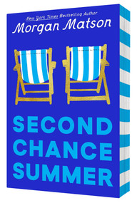 Second Chance Summer - 9798347108602 by Morgan Matson