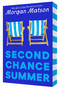 Second Chance Summer - 9798347108602 by Morgan Matson