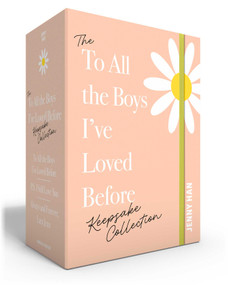 The To All the Boys I've Loved Before Keepsake Collection by Jenny Han, 9798347115778