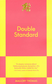 Double Standard (An 831 Stories Romance) by Mallory  Thomas, 9798893311501