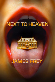 Next to Heaven (A Novel) by James Frey, 9798893311587