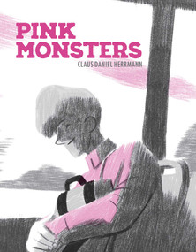 Pink Monsters by Claus Daniel Herrmann, Claus Daniel Herrmann, 9798894881324