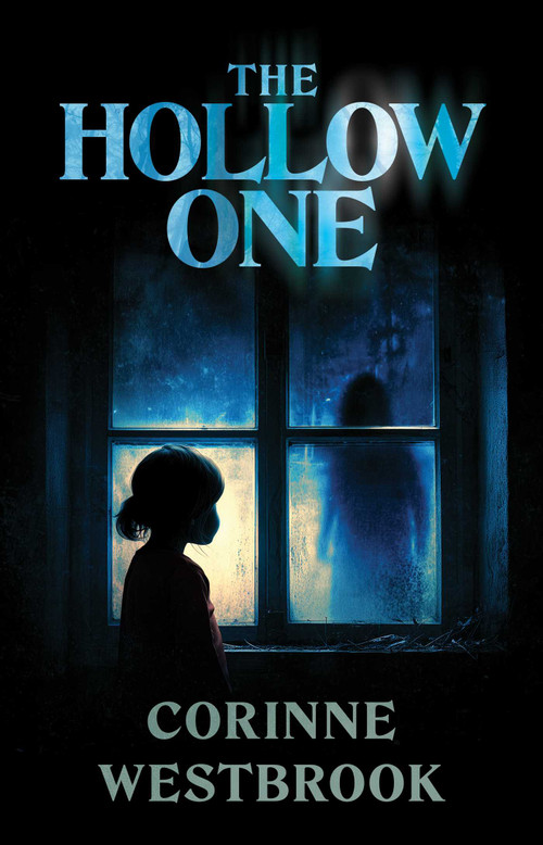 The Hollow One by Corinne Westbrook, 9798895655993