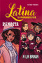 Latina Superheroes (Bandita & A La Brava) by Kayden Phoenix, 9781524892623