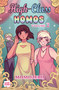 High-Class Homos (Volume 2) by Momozerii, 9798881600259
