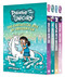 The Fantastical Box of Unicorn Fun (Phoebe and Her Unicorn Box Set Volume 9-12) by Dana Simpson, 9798881605926