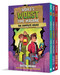 World's Worst Time Machine (The Complete Series) by Dustin Brady, 9798881606176