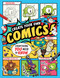 Create Your Own Comics! (Everything You Need to Know) by Ned Hartley, Alex Lopez, 9798881606954