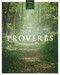 The Book of Proverbs (KJV) by Amen Editions, 9798881608699