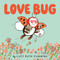 Love Bug by Lucy Ruth Cummins, Lucy Ruth Cummins, 9781250439420