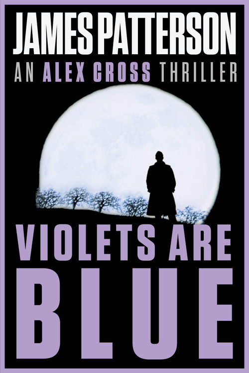 Violets Are Blue - 9780316606738 by James Patterson, 9780316606738