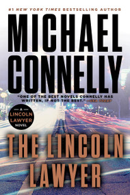 The Lincoln Lawyer - 9780316608220 by Michael Connelly, 9780316608220