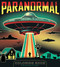 Paranormal Coloring Book by Editors of Chartwell Books, 9780785848622