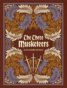 The Three Musketeers - 9780785849438 by Alexandre Dumas, 9780785849438