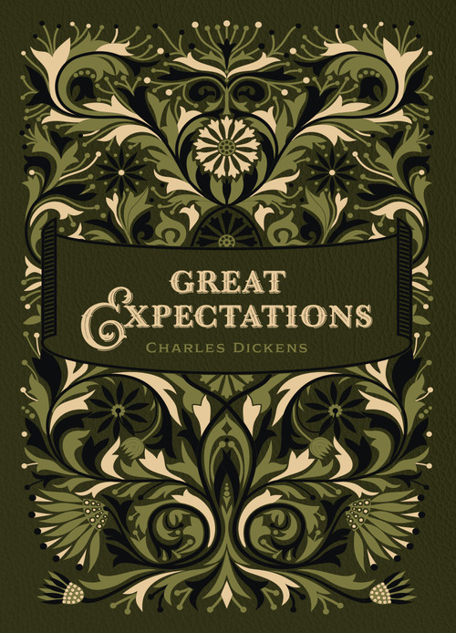 Great Expectations - 9780785849469 by Charles Dickens