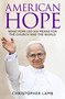 American Hope (What Pope Leo XIV means for the church and world) by Christopher Lamb, 9781035440573