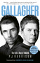 Gallagher (The Fall and Rise of Oasis: the brand new biography of one of the world's biggest bands) by P. J. Harrison, 9781408723906