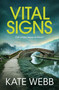 Vital Signs - 9781529433579 by Kate Webb, 9781529433579