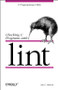 Checking C Programs with Lint (C Programming Utility) by Ian F. Darwin, 9780937175309
