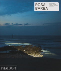 Rosa Barba by Stuart Comer, Shanay Jhaveri, Élisabeth Lebovici, Julie Ault, Rosa Barba, 9781838668853
