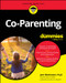 Co-Parenting For Dummies by Jann Blackstone, 9781394375349