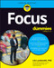 Focus For Dummies by Lila Landowski, 9781394393282