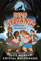 Camp Sylvania: Moon Madness - 9780063347274 by Julie Murphy, Crystal Maldonado, 9780063347274