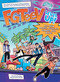 FGTeeV: Level Up! by FGTeeV, Miguel Díaz Rivas, 9780063498945