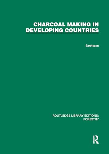 Charcoal Making in Developing Countries by Gerald Foley, 9781032767635