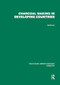 Charcoal Making in Developing Countries by Gerald Foley, 9781032767635
