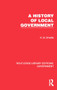 A History of Local Government by K. B. Smellie, 9781032783444