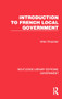 Introduction to French Local Government by Brian Chapman, 9781032782973