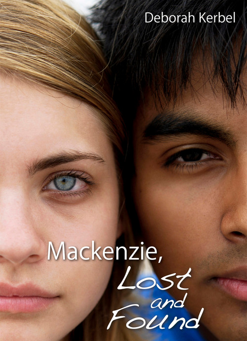 Mackenzie, Lost and Found by Deborah Kerbel, 9781550028522